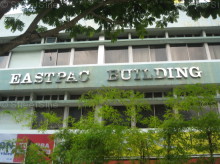 Eastpac Building #1273432
